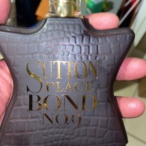 Meet your Posher, Jackboy